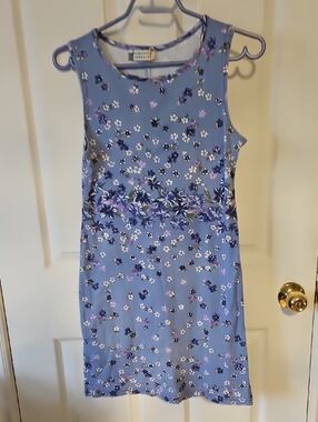 Chablis Stretchy Dress